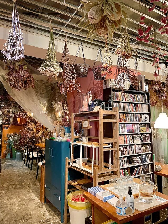 珈琲と手作りドーナツのお店