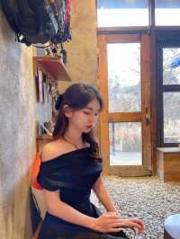 청계산 캠핑에서 먹는 스모어 먹을 수 있는 카페