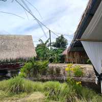 ร้านตำปากเปิด