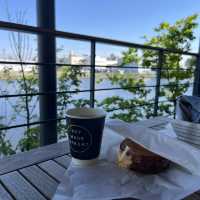 【POT MADE BAKERY】あのバーミキュラが運営するおしゃれなカフェベーカリー