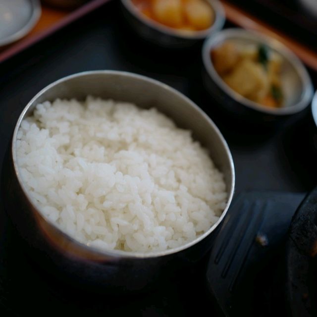두근두근여름휴가 구미의 알탕 전문점 동광알탕