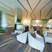 Hotel Baraquda Pattaya - MGallery