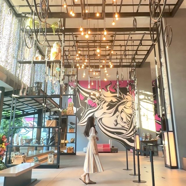 📍東京ベイ潮見プリンスホテル/東京