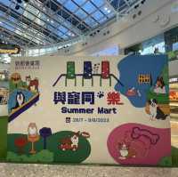 盛夏Pets Park 遊樂園