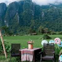 Vangvieng Angsavanh - ວັງວຽງອ່າງສະຫວັນ 