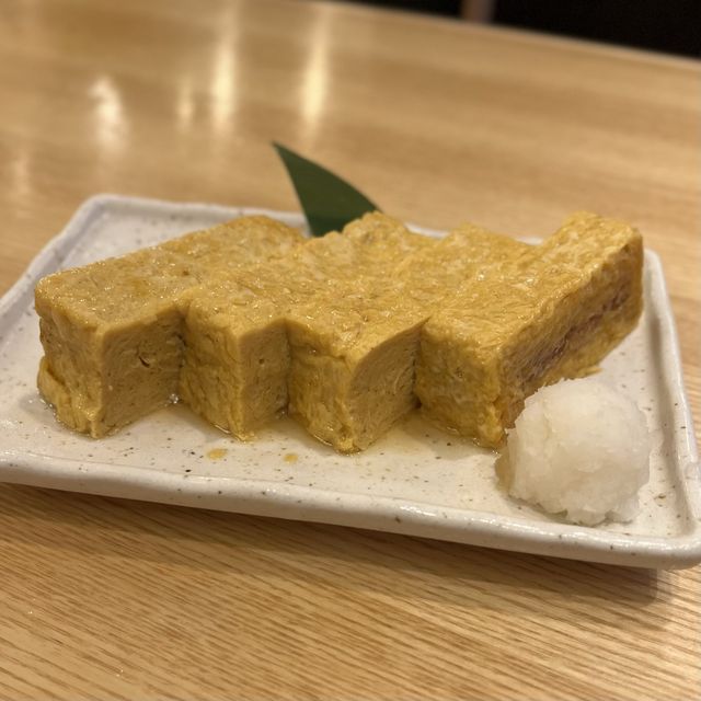 【大阪・難波】蕎麦好き必見！2種類の蕎麦を食べ比べ「そば道 裏なんば店」