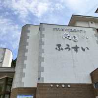 「風水之寶，湯悠然別」
