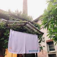 台北｜🐷🐽🐖可愛到爆的豬豬仔📍 罐頭豬LuLu豬朋引伴旅行社 (華山快閃店)