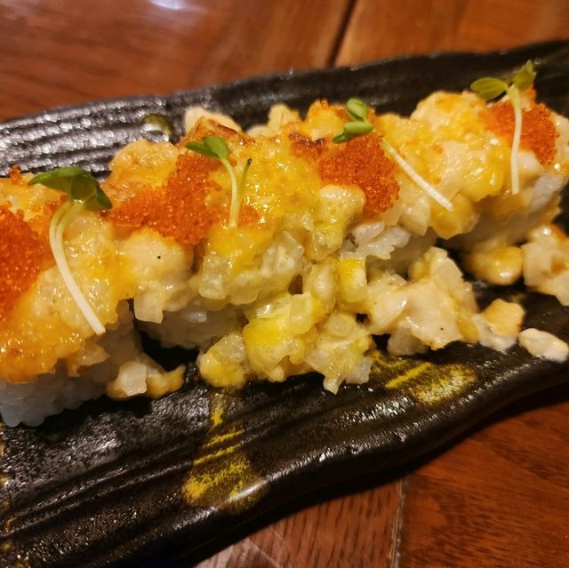 Hiro ร้านอาหารญี่ปุ่นย่อมเยาร้านบางนา อร่อยคุ้ม!