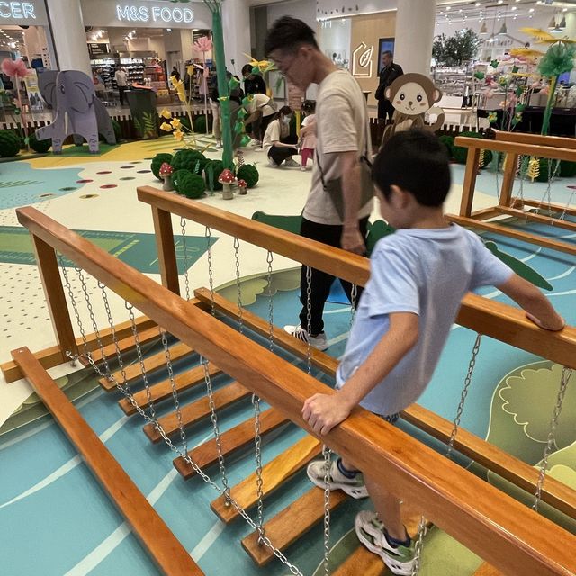 ⚽🏸️🏀「尋找運動新星」-奧海城