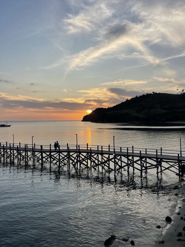 Best Place To See The Beautiful Sunsets⁉️🌅 
