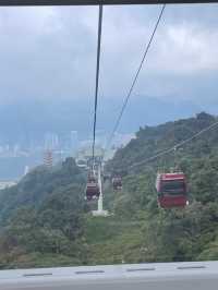 Awana SkyWay, Genting Highlands ✨