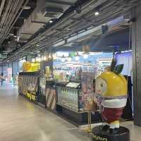 Siam center