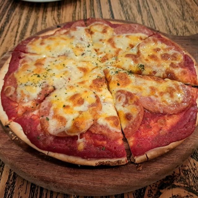 ✨蠔站高質西式晚餐💕超平生蠔🦪飲生啤🍻食意粉飯Pizza🍕