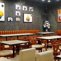 Snowcap Bingsoo @Walking Street PATTAYA
