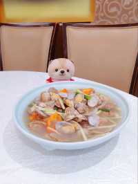 尖沙咀｜圓山飯店｜中式小炒