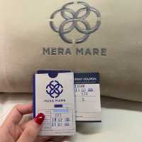 Mera Mare Hotel - โรงแรม 4 ดาว ติดชายหาดพัทยา