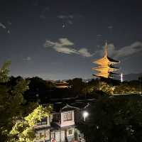 Tower of Yasaka