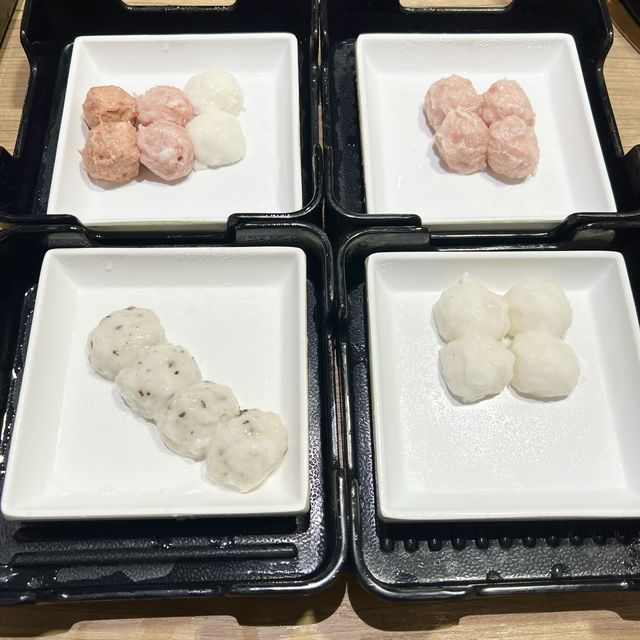CP值滿分無限時台式火鍋