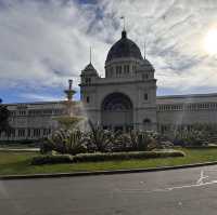 Melbourne’s Cultural Gems