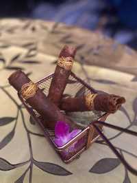 婚宴主題酒樓～