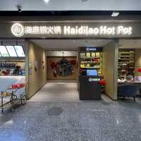 Haidilao สาขา Central Rama3 
