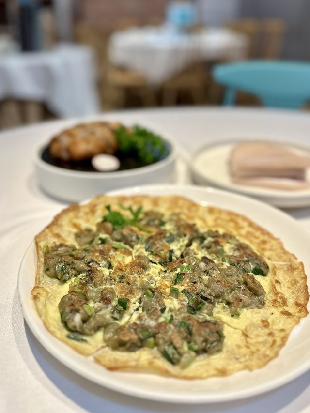 莆田鰻魚節