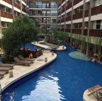 Four Points by Sheraton Bali Kuta