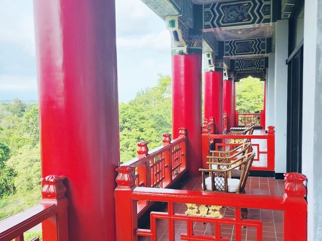 高雄圓山大飯店