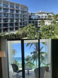 The Lind Boracay