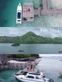 ย้อนเวลาไปอินโดนีเซีย🌴