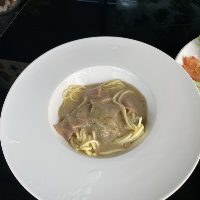 ร้านบิงซูในหัวไทร ชิวชิว บิงซู