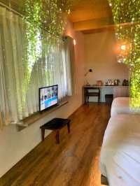 😋Our beautiful hotel in Hoi An💚