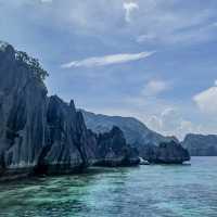 The beauty of Coron Island, Philippines