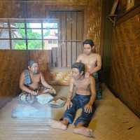 พิพิธภัณฑ์คติชนวิทยา สถาบันทักษิณคดีศึกษา