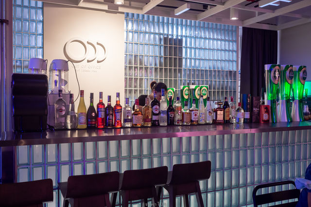 Out of office | Eat Drink Fun