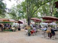 ‘กาดต๋องตึง’ ที่ท่องเที่ยวชาวอินดี้อินใจ