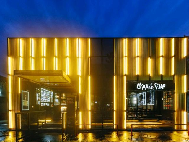Rorn Palm Garden Restaurants