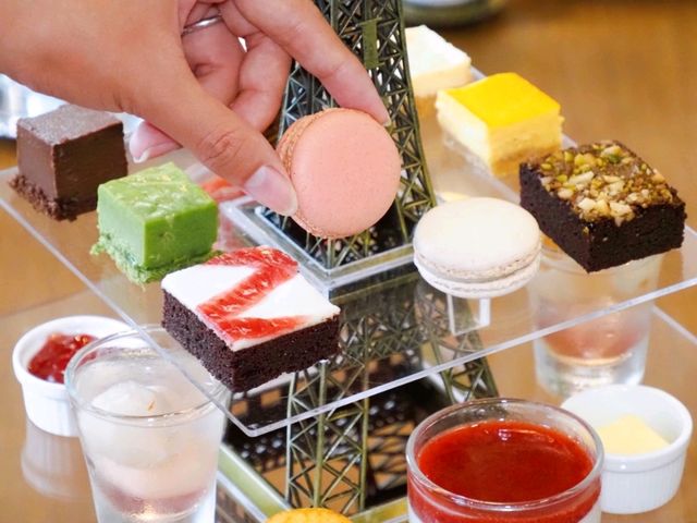 📌 #ปักหมุดคาเฟ่ไม่ลับหัวหิน