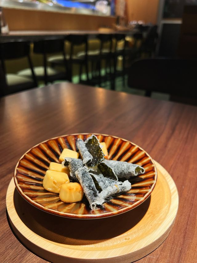 「醉忘魚屋」：銅鑼灣新開居酒屋，驚喜不斷