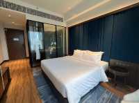 M Resort & Hotel Kuala Lumpur