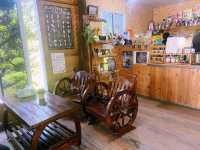 PA ‘ KA Coffee 