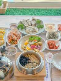 단돈 만원에 거제도에서 요트투어를 할 수 있다?!