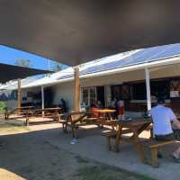 Perth | Fabulous Coffee Roaster in Swan Valley
