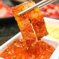 ต้อนรับลมหนาว ด้วยโปรฯ สุดคูลจากปิ้งย่างเกาหลีร้านเด็ด!