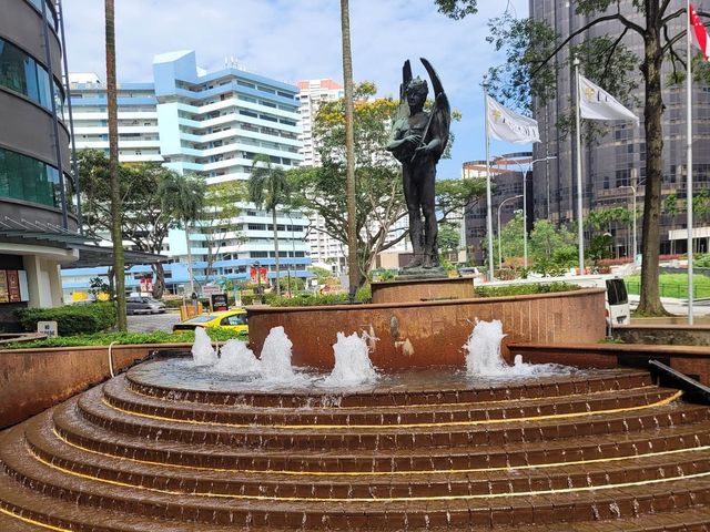 Furama RiverFront