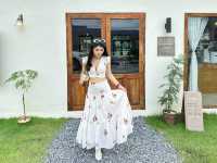 Jutsonrayn Cafe : จุดซ่อนเร้นคาเฟ่