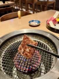 香港美食🍀尖沙咀高質廚師發辦燒肉🥩