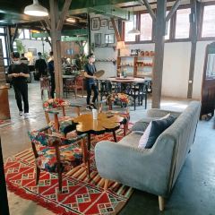 Rangoon Tea House User Photo