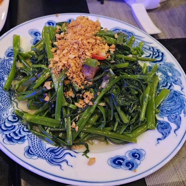 푸꾸옥 중식당 